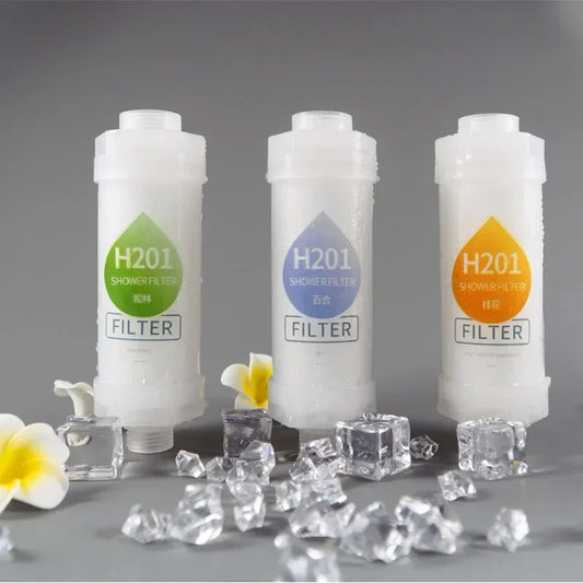 Flowra Aromatic filter