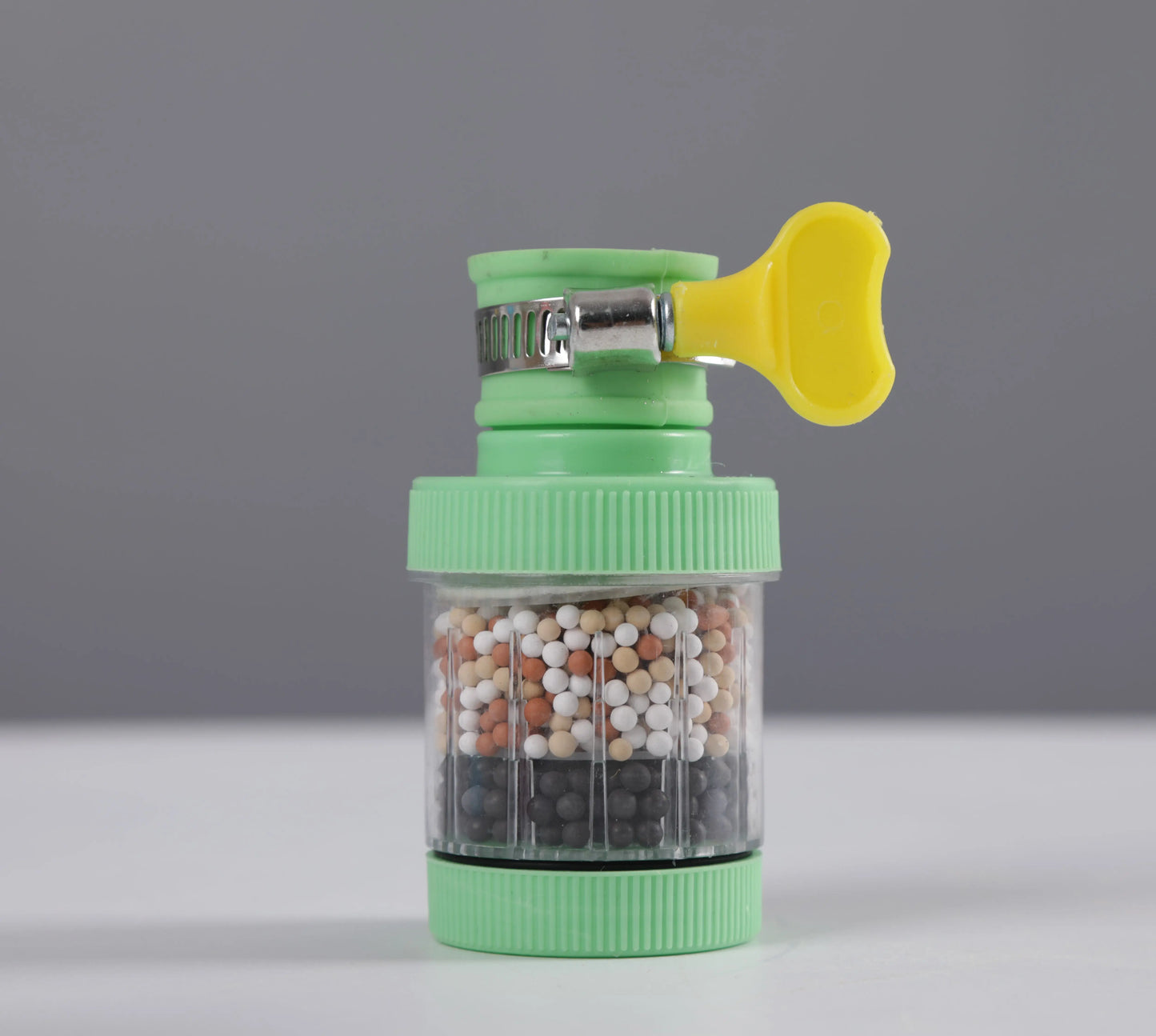 FLOWRA PureSkin Faucet Filter