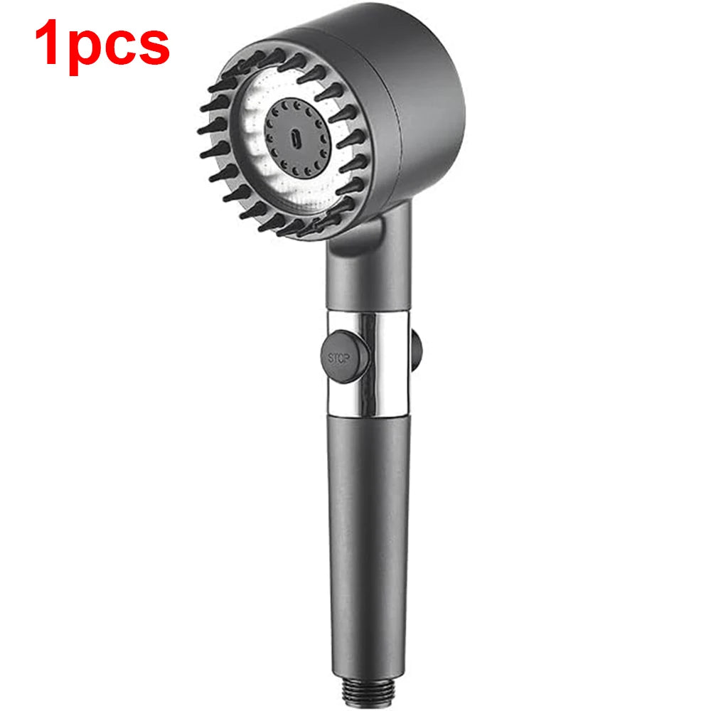 FLOWRA 3-Mode Shower Head