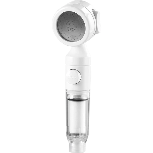 FLOWRA Portable shower filter