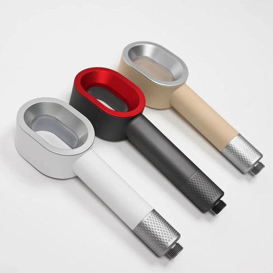 FLOWRA Premium Shower Head Filter