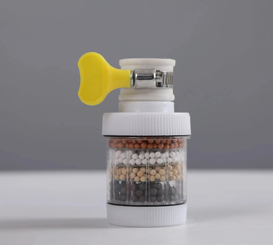 FLOWRA PureSkin Faucet Filter