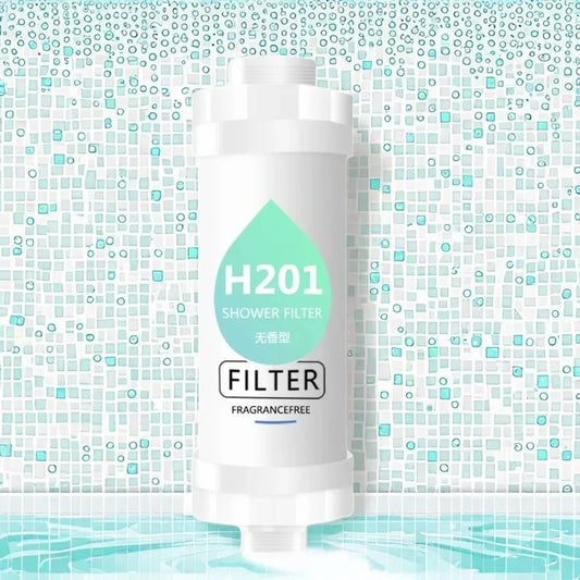 FLOWRA H201 PureBaby Gentle Shower Filter