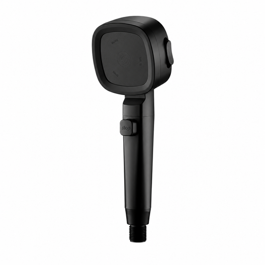 Flowra Massage Shower Head Shower filter
