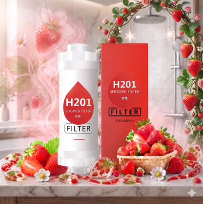 Flowra Aromatic filter