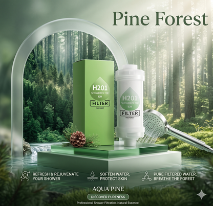 Flowra Aromatic filter