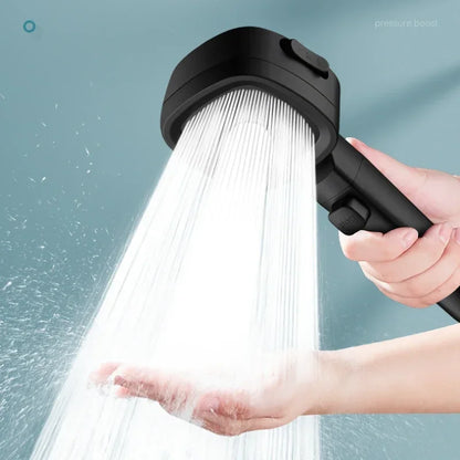 Flowra Massage Shower Head Shower filter