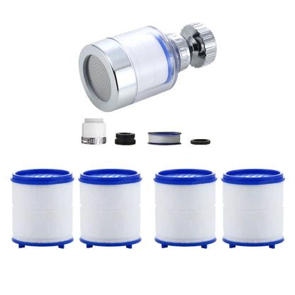 FLOWRA AquaBloom Purifier