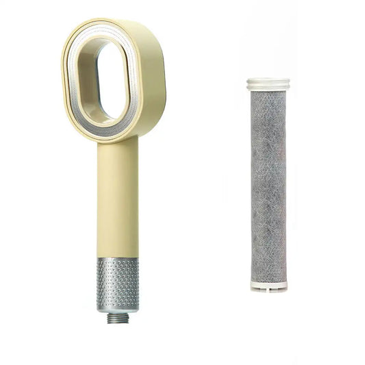 FLOWRA Premium Shower Head Shower Filter