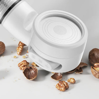 FLOWRA Portable shower filter
