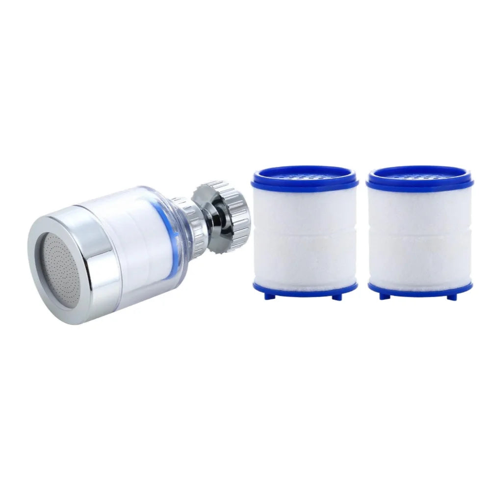 FLOWRA AquaBloom Purifier