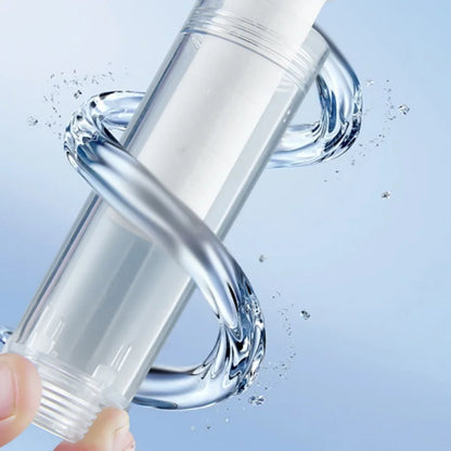 FLOWRA Portable shower filter