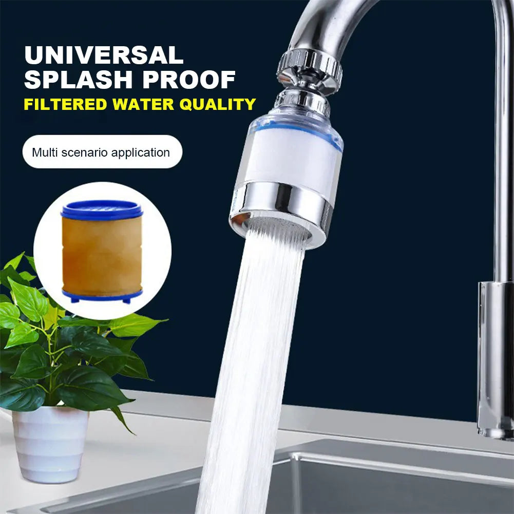 FLOWRA AquaBloom Purifier