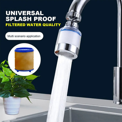 FLOWRA AquaBloom Purifier