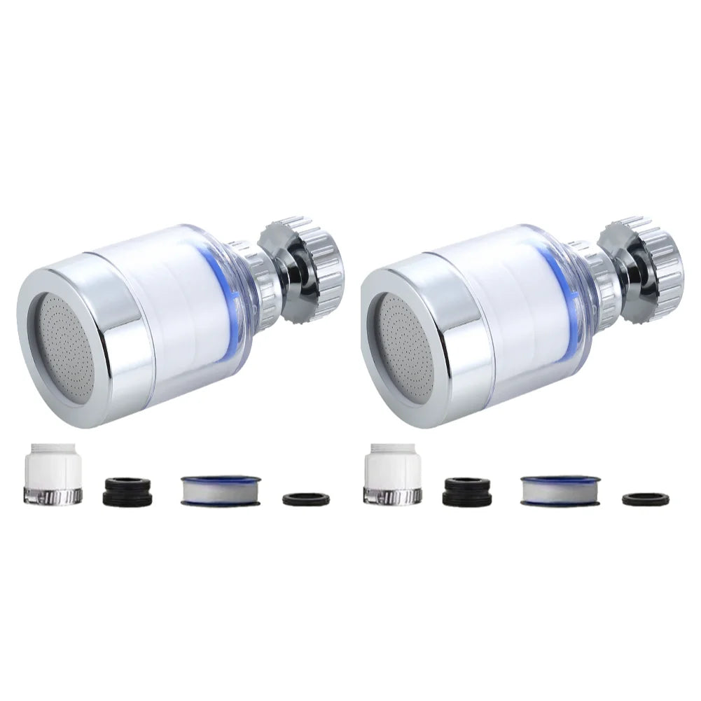 FLOWRA AquaBloom Purifier