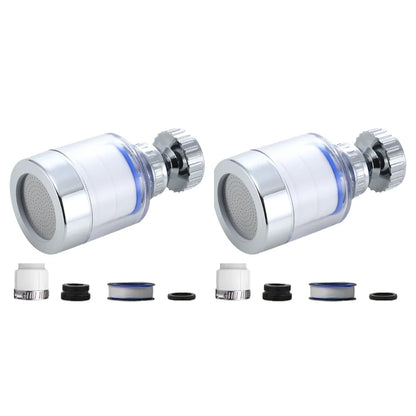 FLOWRA AquaBloom Purifier