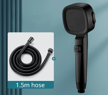 Flowra Massage Shower Head Shower filter