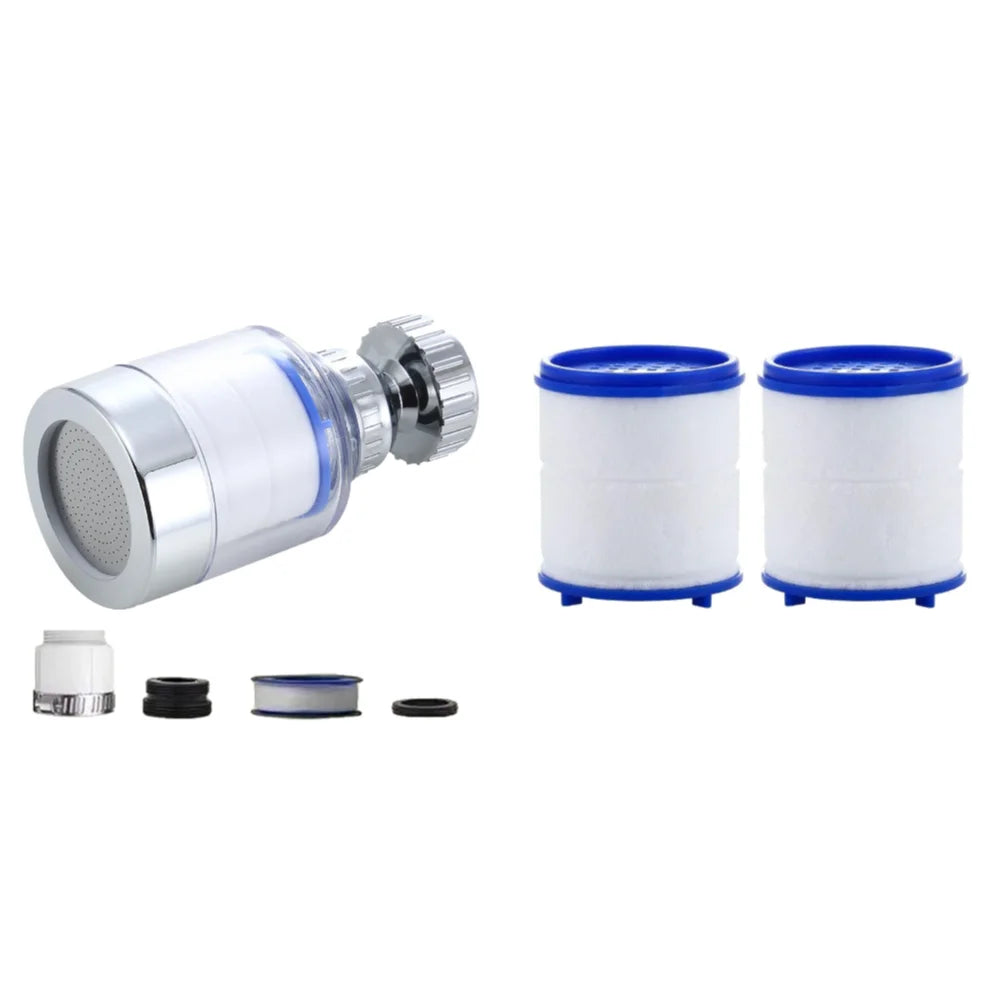 FLOWRA AquaBloom Purifier