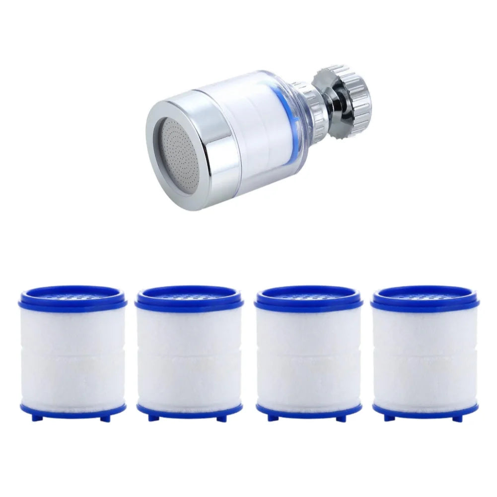 FLOWRA AquaBloom Purifier