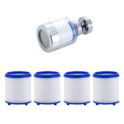 FLOWRA AquaBloom Purifier