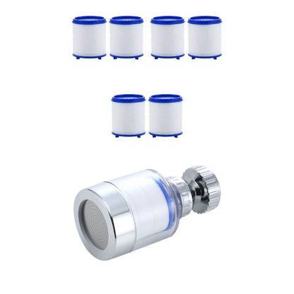 FLOWRA AquaBloom Purifier