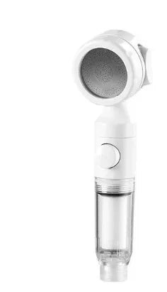 FLOWRA Portable shower filter