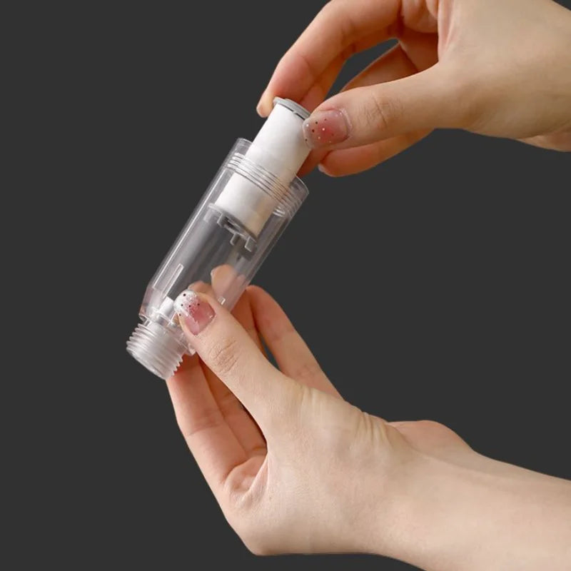 FLOWRA Portable shower filter