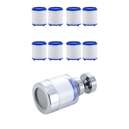 FLOWRA AquaBloom Purifier