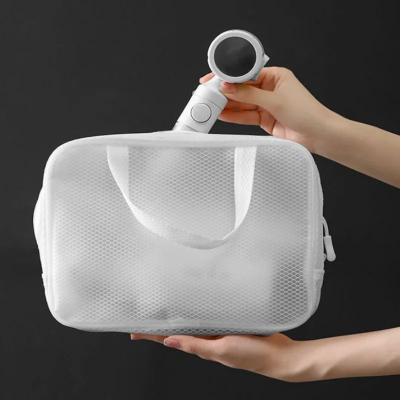 FLOWRA Portable shower filter