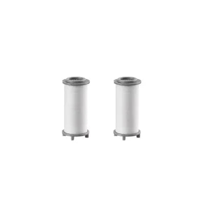 FLOWRA Portable shower filter