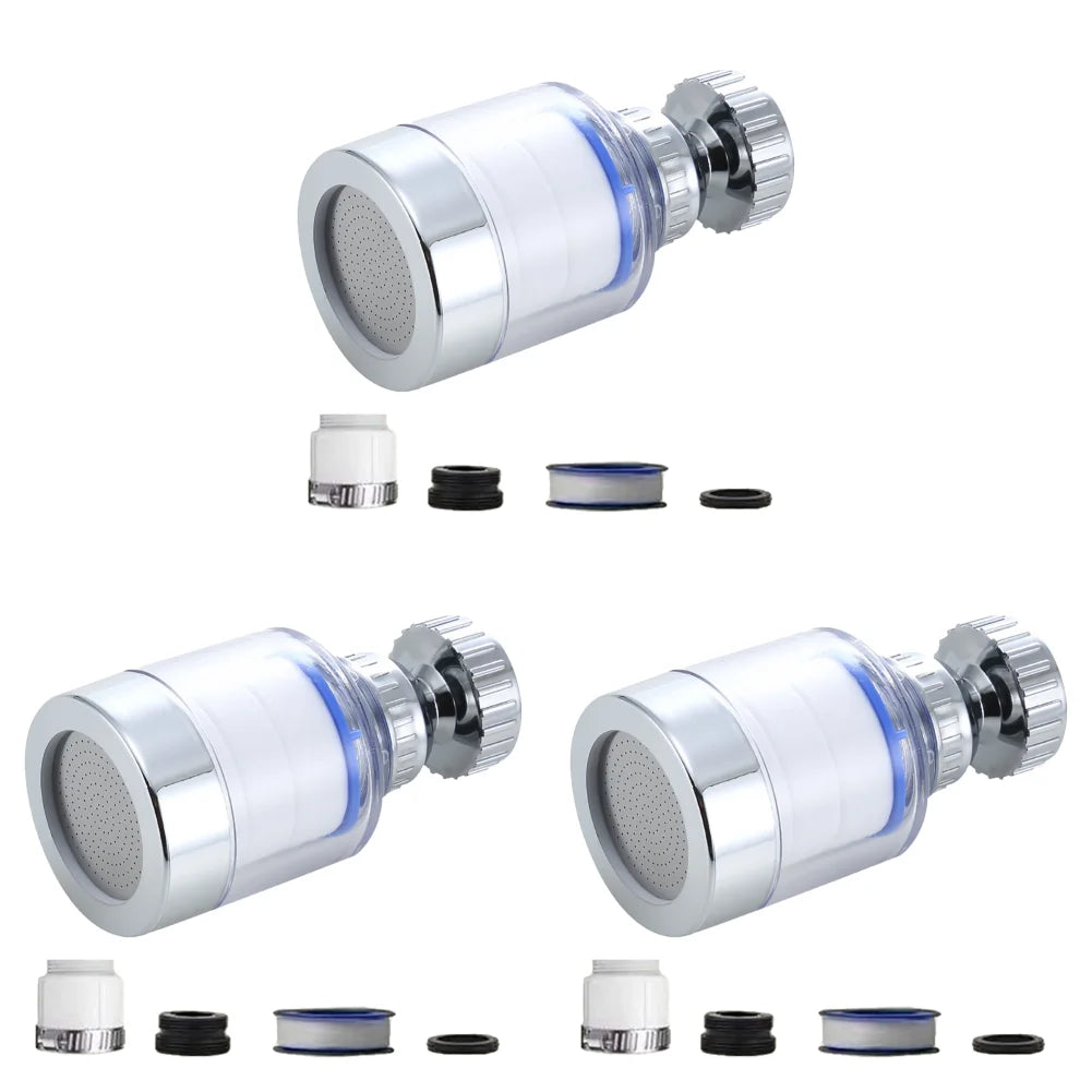 FLOWRA AquaBloom Purifier